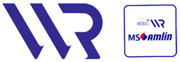 VVR – Vereniging Vlaamse Reisbureaus erkend reisbureau Verzekerd bij Amlin – financieel beschermd