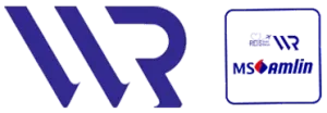 vvr en amlin logo