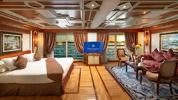 06 Presidential Suite 00