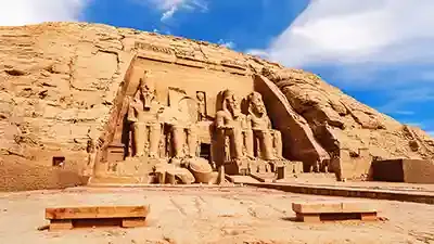 abu simbel