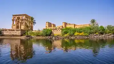 tempel van philae