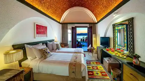 sonesta nouba