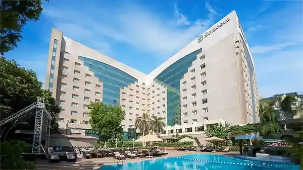 sonesta tower and casino