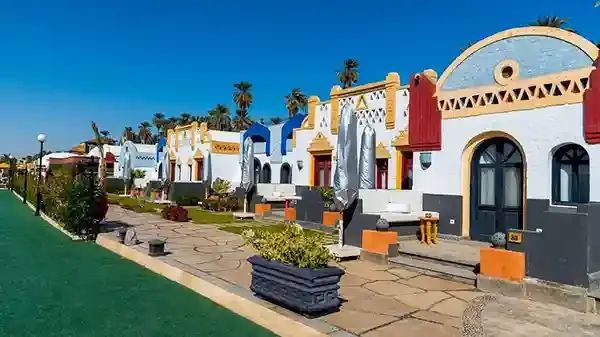 snoesta nouba