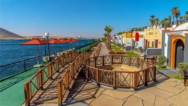 sonesta nouba